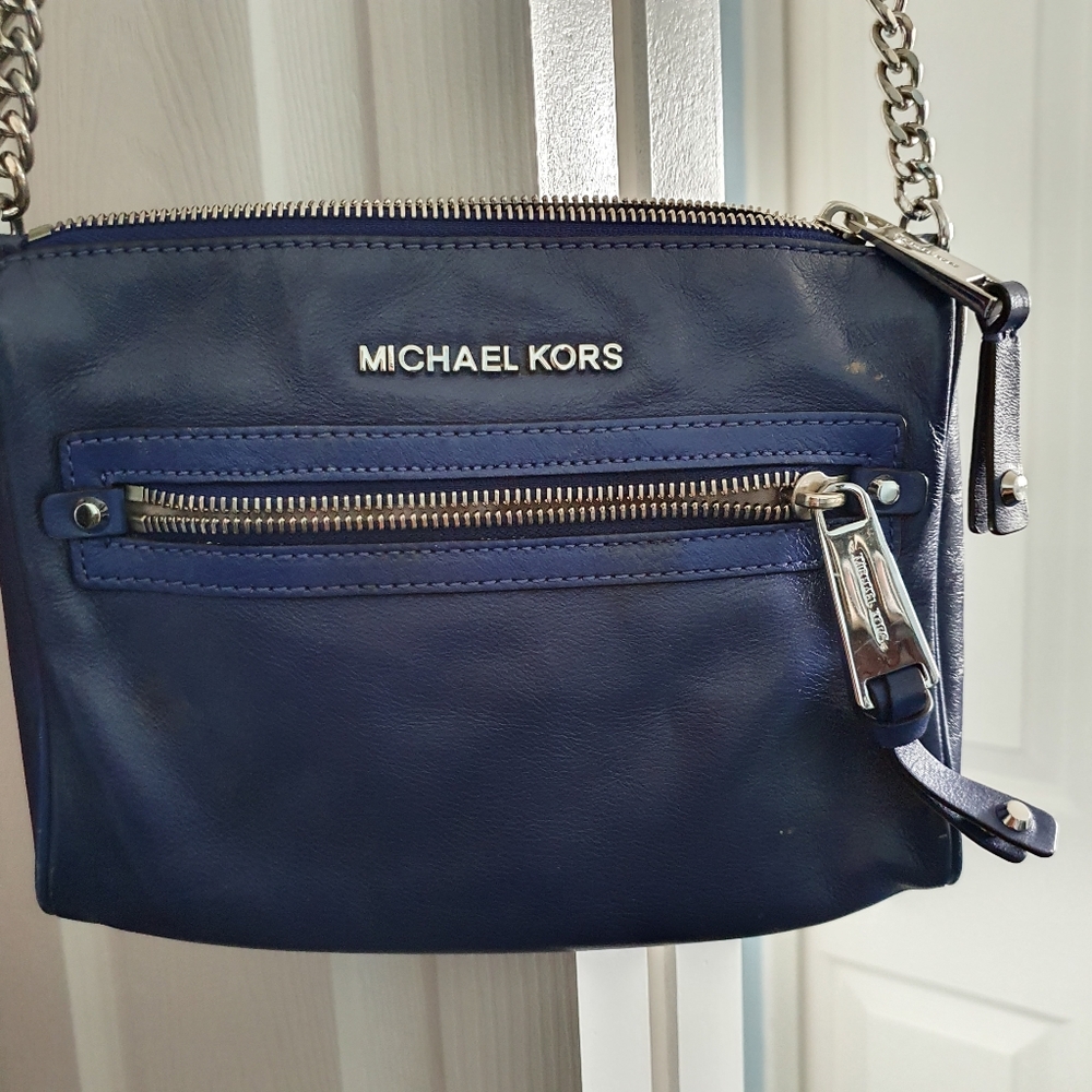 Michael Kors Side Bag